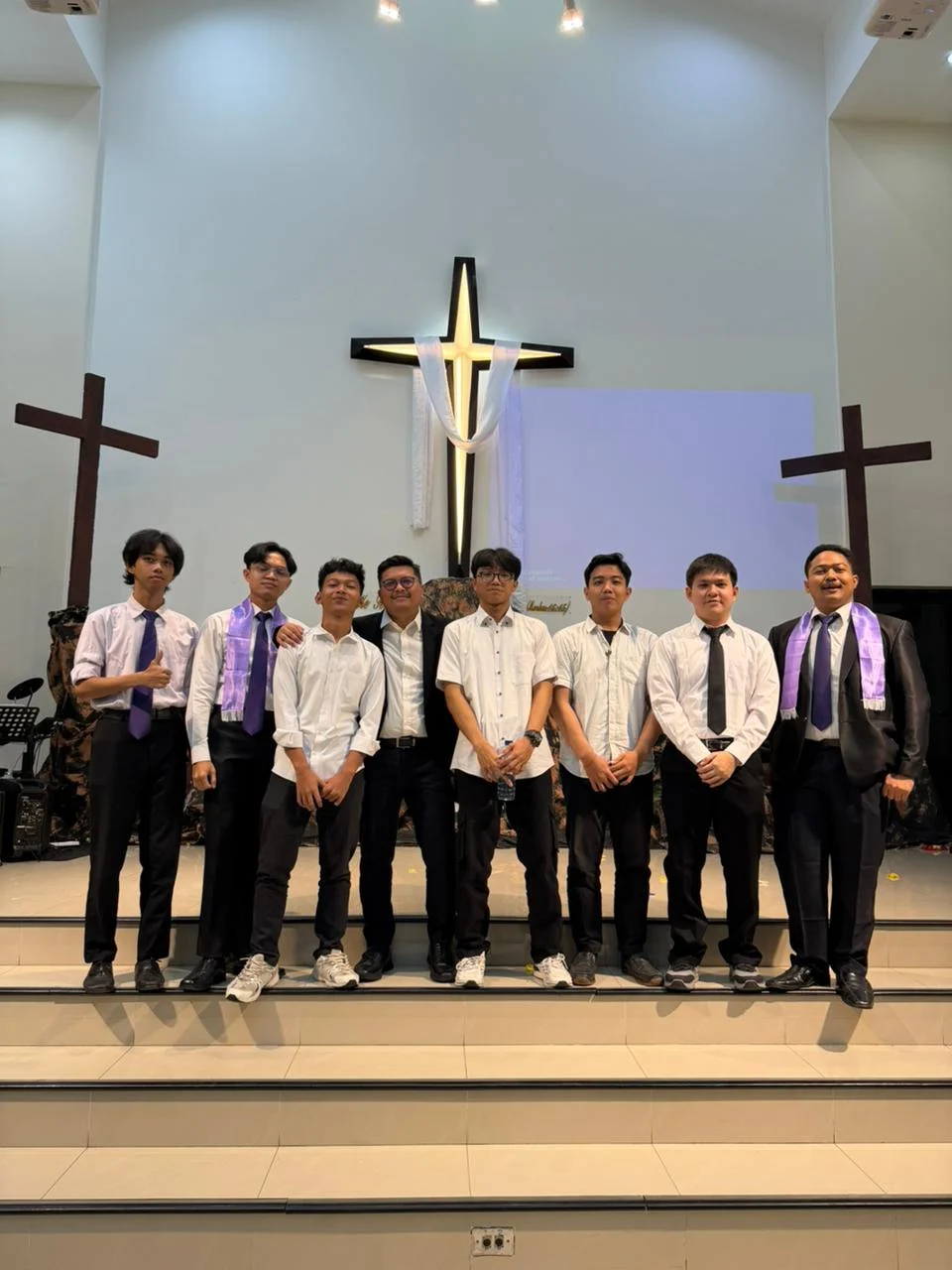 Paskah 2026 foto 2