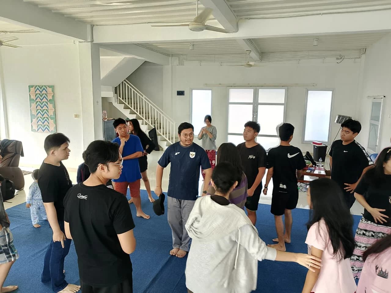 Vessel Camp foto 1