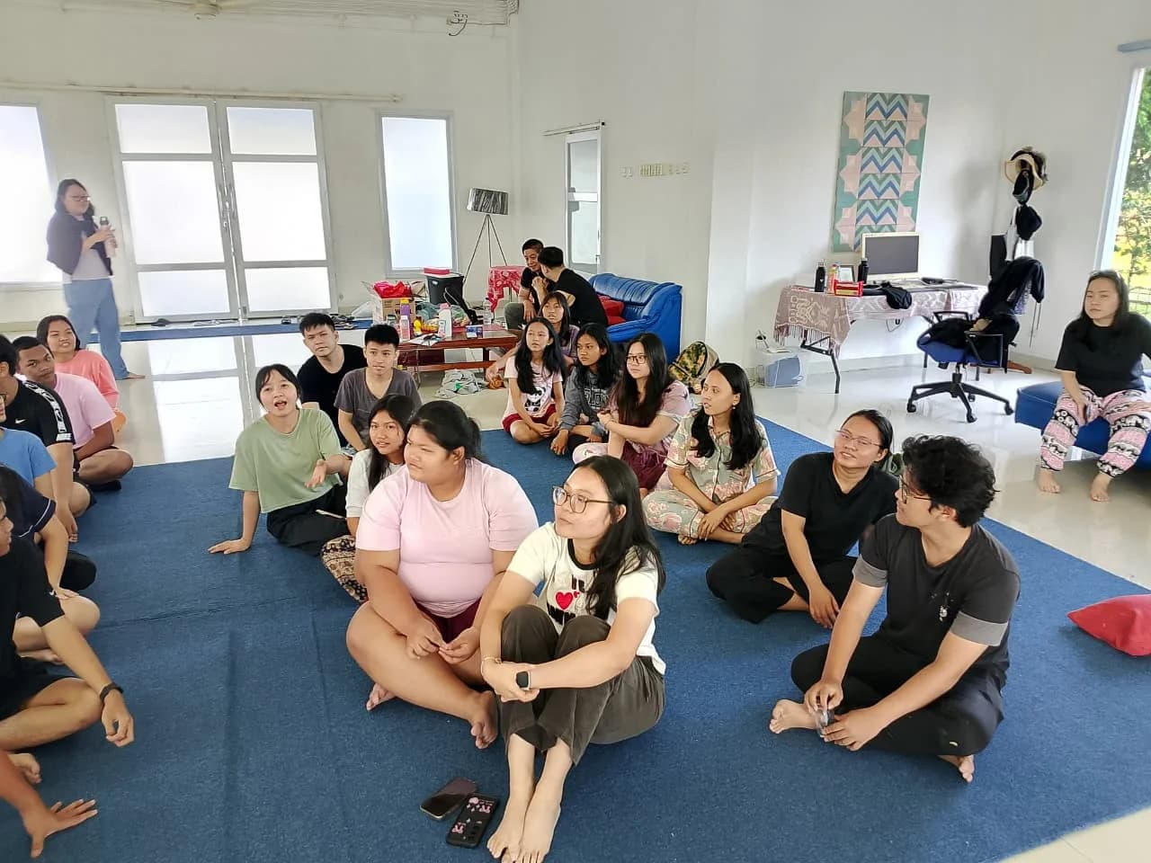 Vessel Camp foto 2
